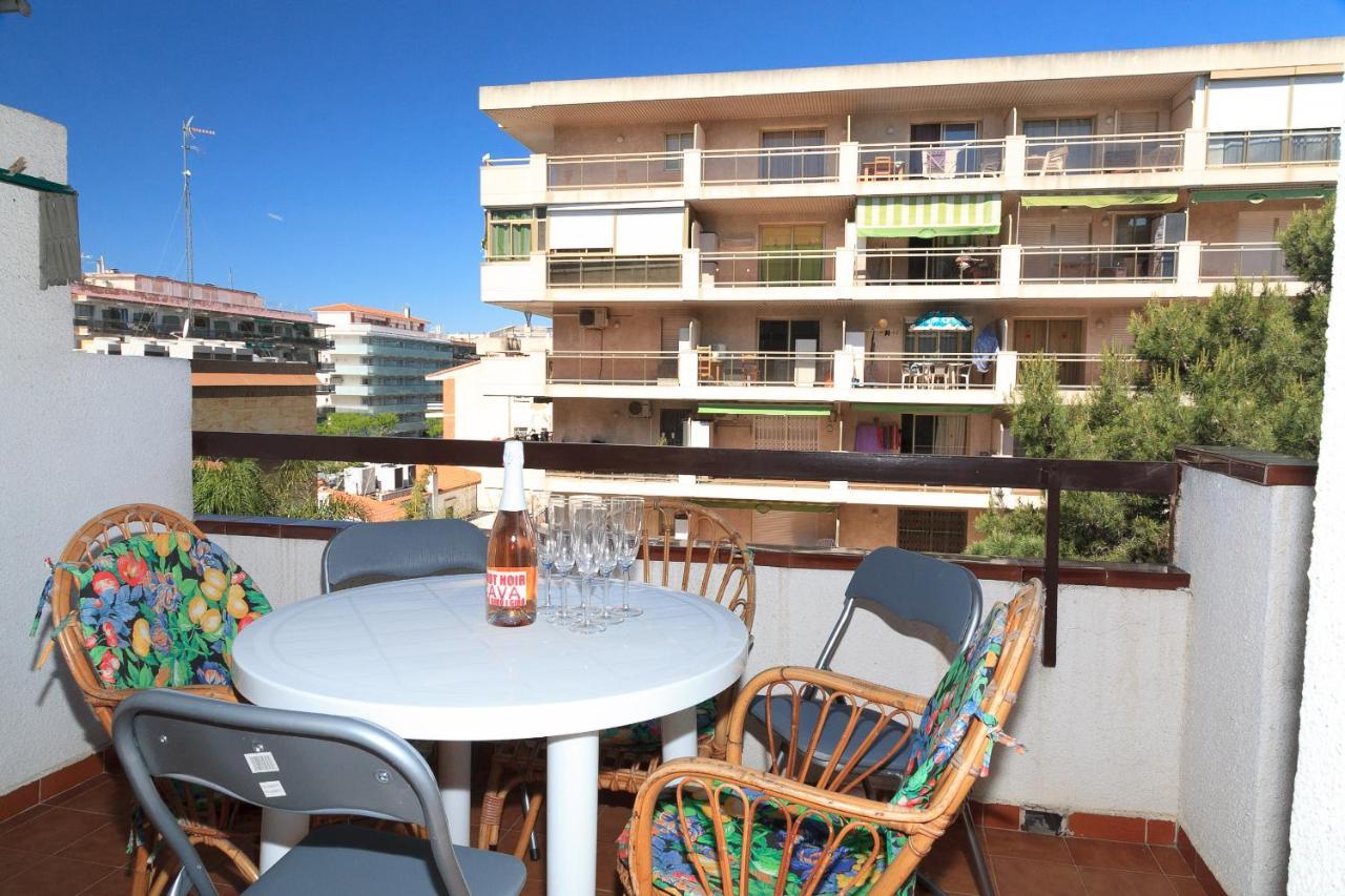 Uhc Buigas Luz Apartments Σαλού Εξωτερικό φωτογραφία