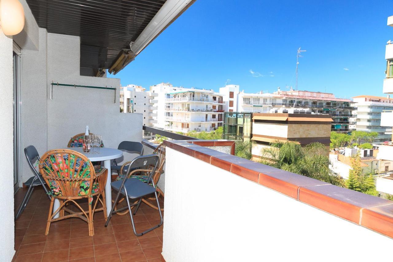 Uhc Buigas Luz Apartments Σαλού Εξωτερικό φωτογραφία