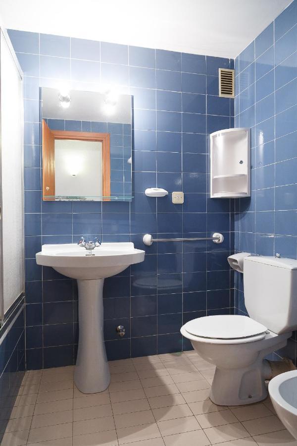 Uhc Buigas Luz Apartments Σαλού Εξωτερικό φωτογραφία